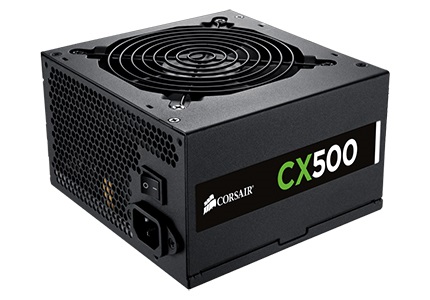 Corsair CX500